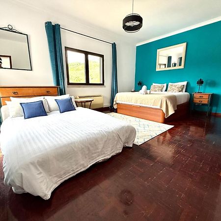 Casa Calidris - Bed, Wine & Breakfast Hotel Sesimbra Exterior photo