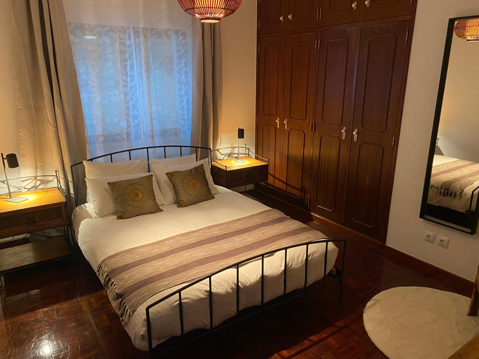 Casa Calidris - Bed, Wine & Breakfast Hotel Sesimbra Exterior photo
