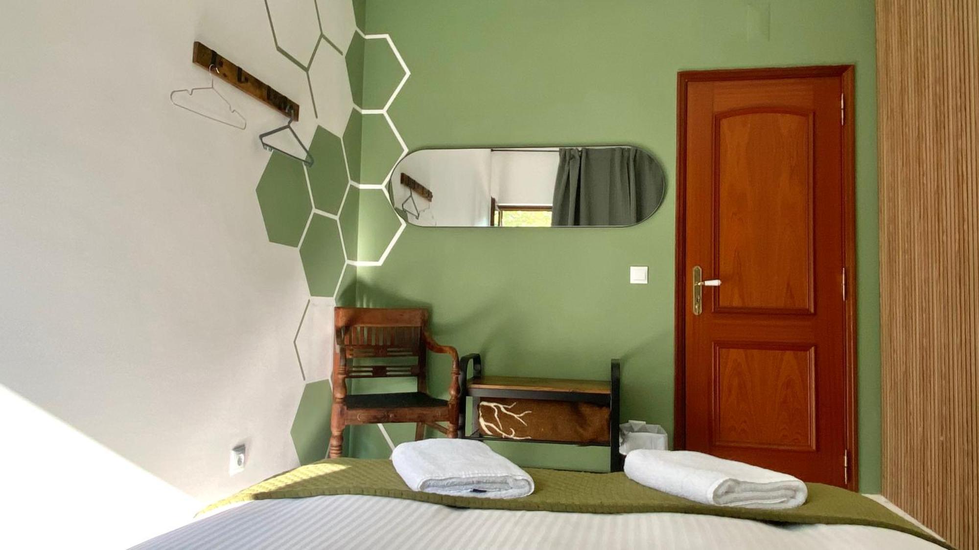 Casa Calidris - Bed, Wine & Breakfast Hotel Sesimbra Exterior photo