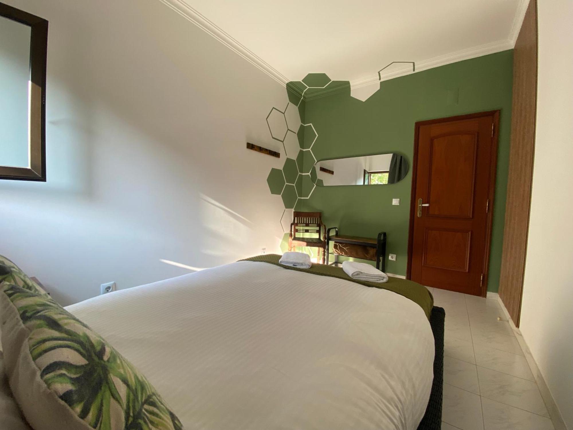 Casa Calidris - Bed, Wine & Breakfast Hotel Sesimbra Exterior photo