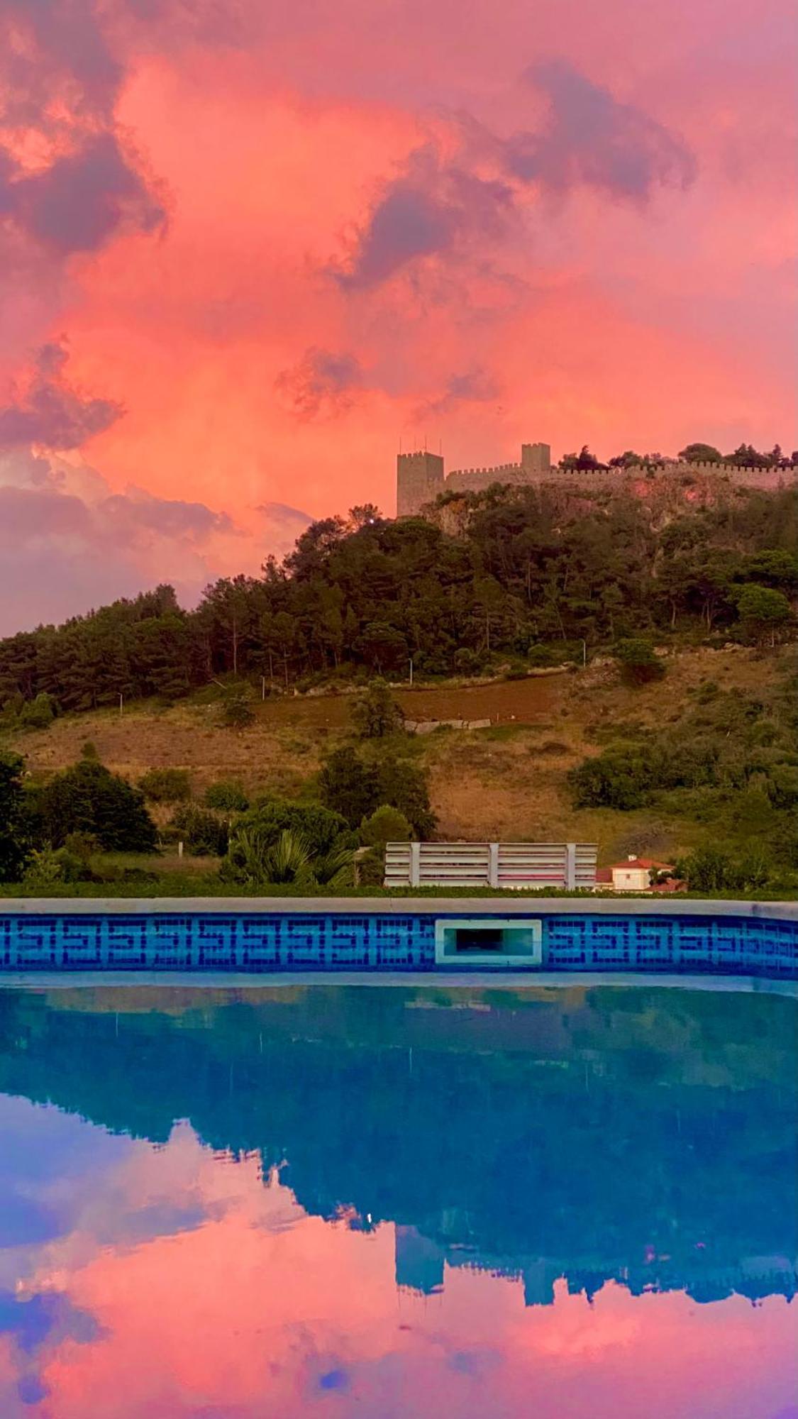 Casa Calidris - Bed, Wine & Breakfast Hotel Sesimbra Exterior photo