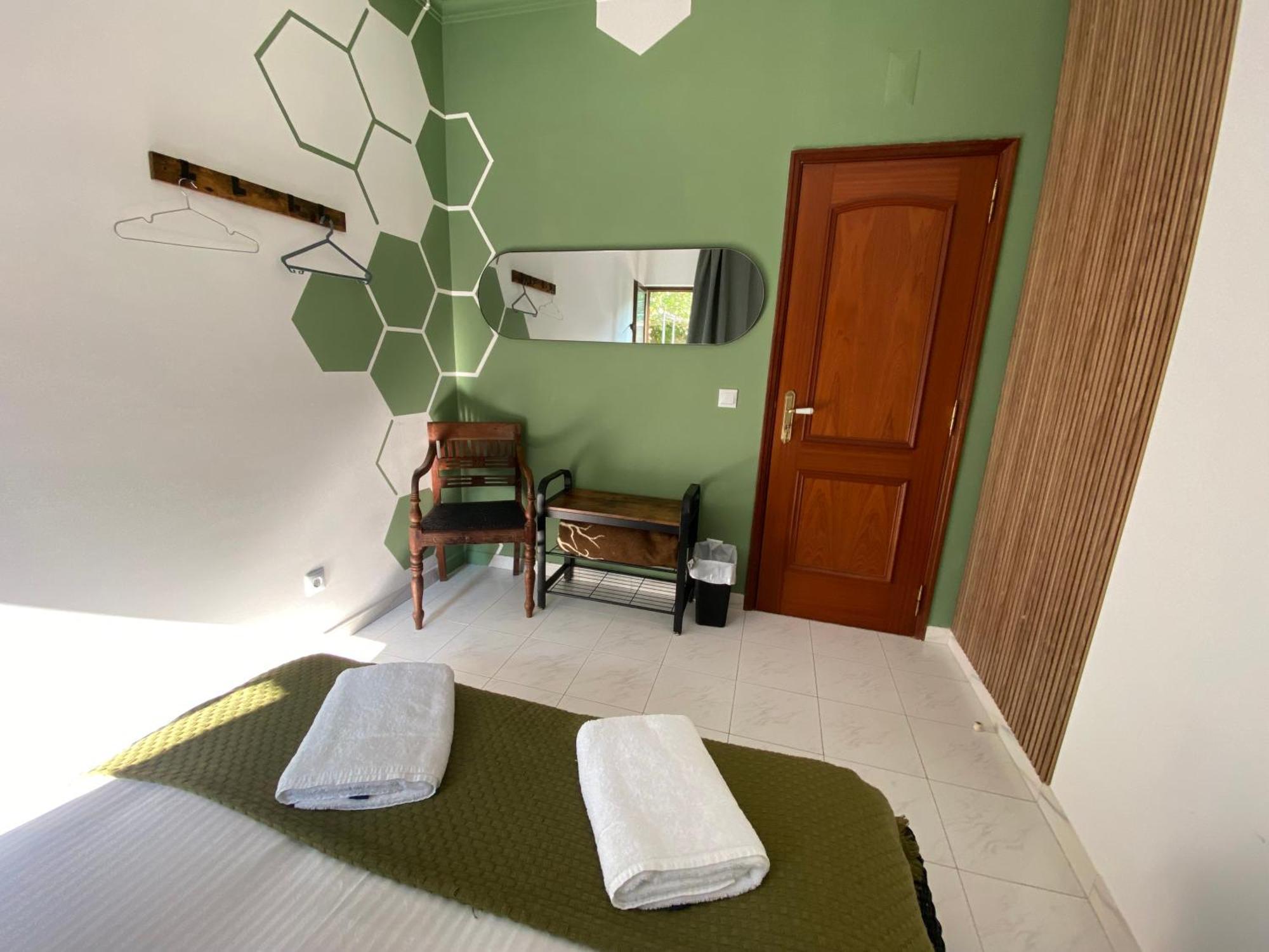 Casa Calidris - Bed, Wine & Breakfast Hotel Sesimbra Exterior photo