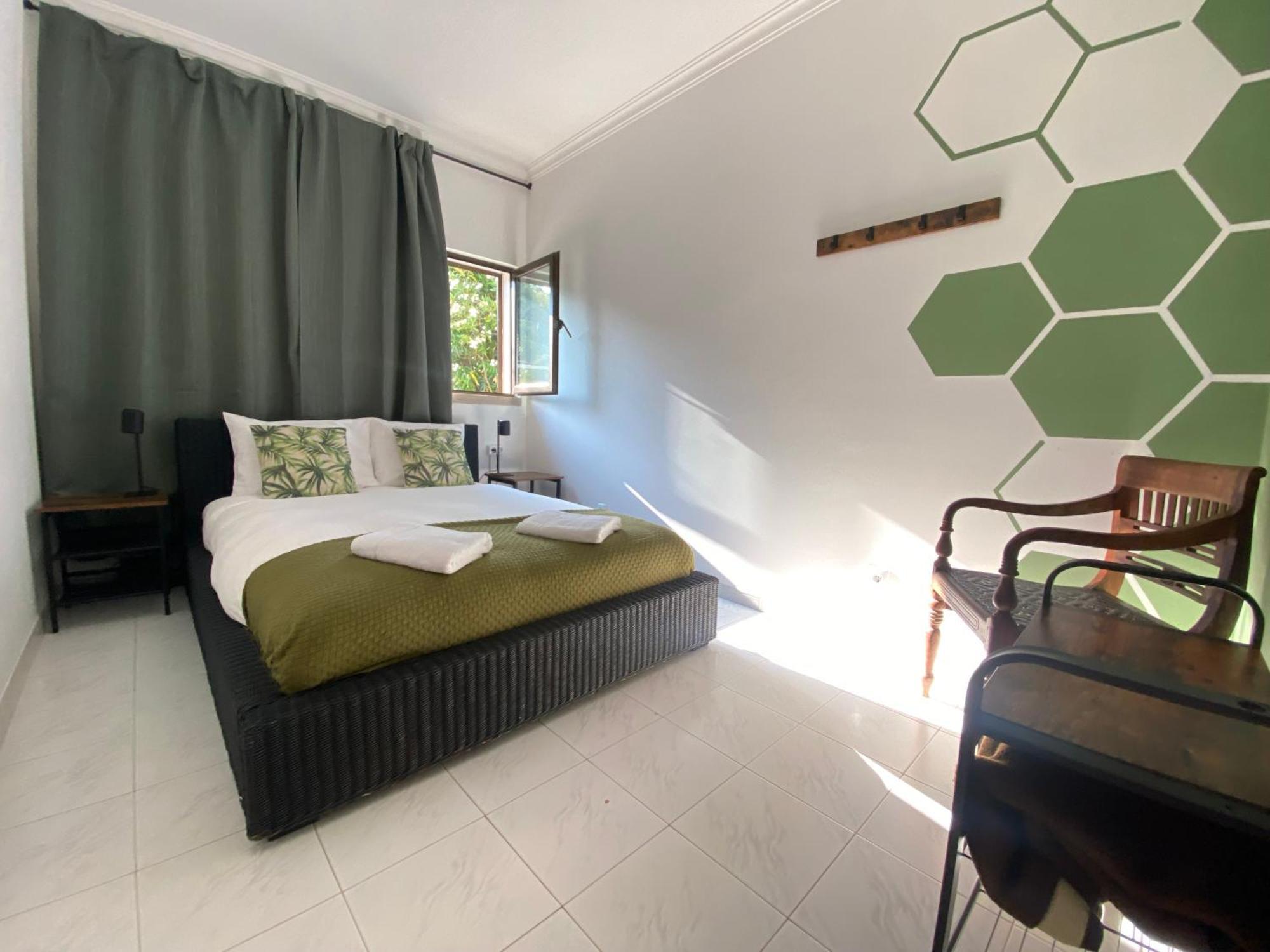 Casa Calidris - Bed, Wine & Breakfast Hotel Sesimbra Exterior photo