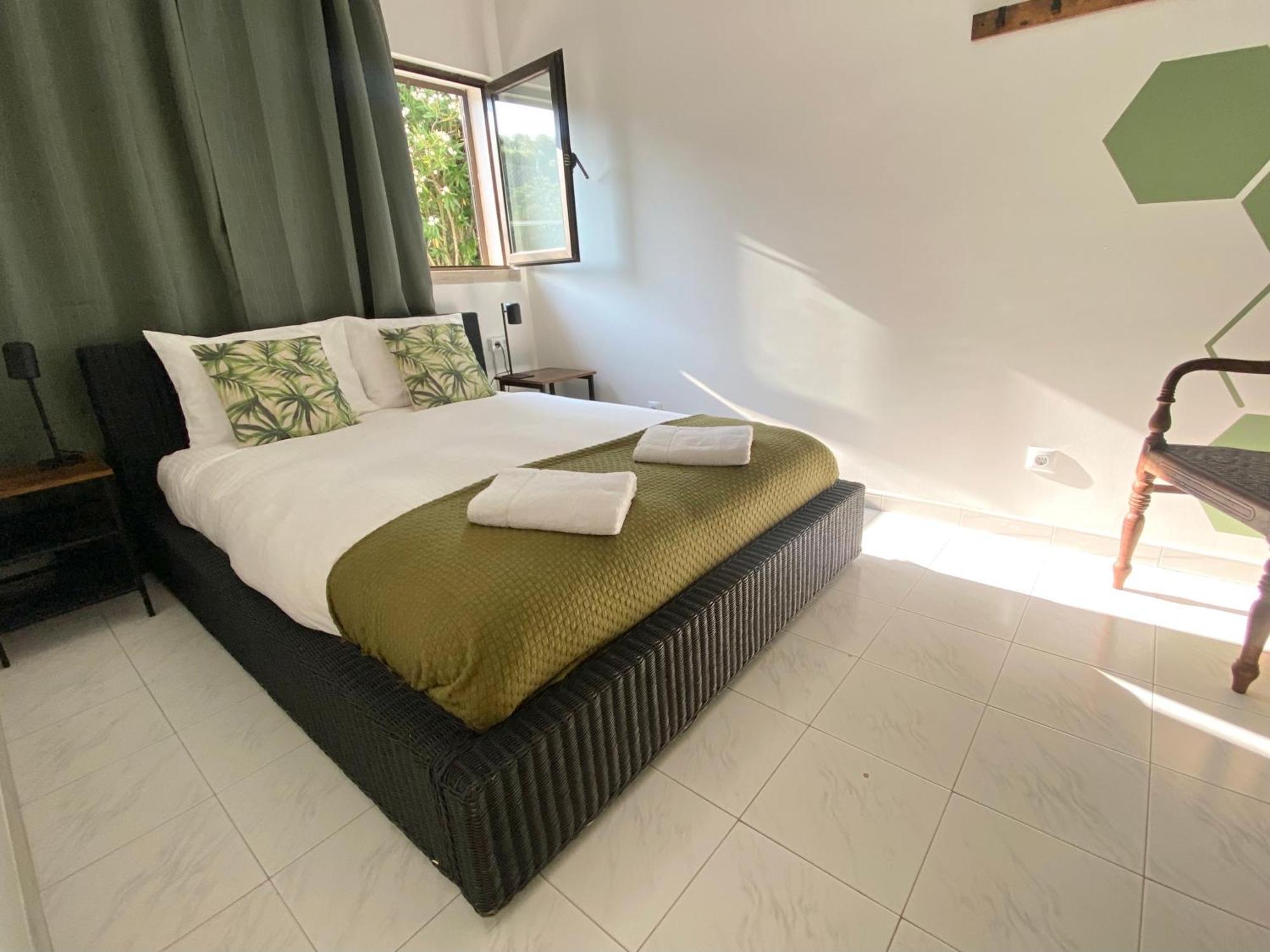 Casa Calidris - Bed, Wine & Breakfast Hotel Sesimbra Exterior photo