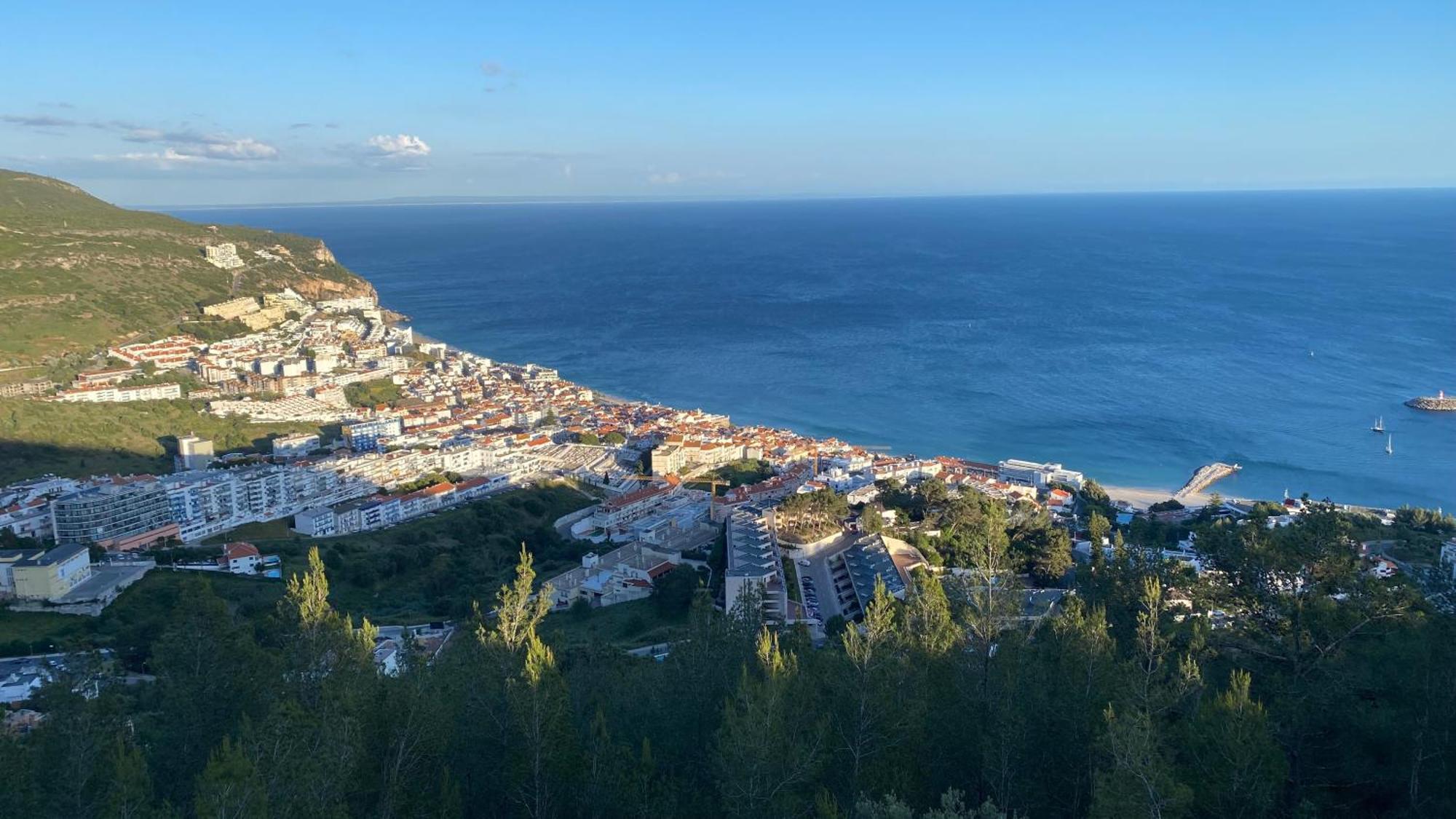Casa Calidris - Bed, Wine & Breakfast Hotel Sesimbra Exterior photo