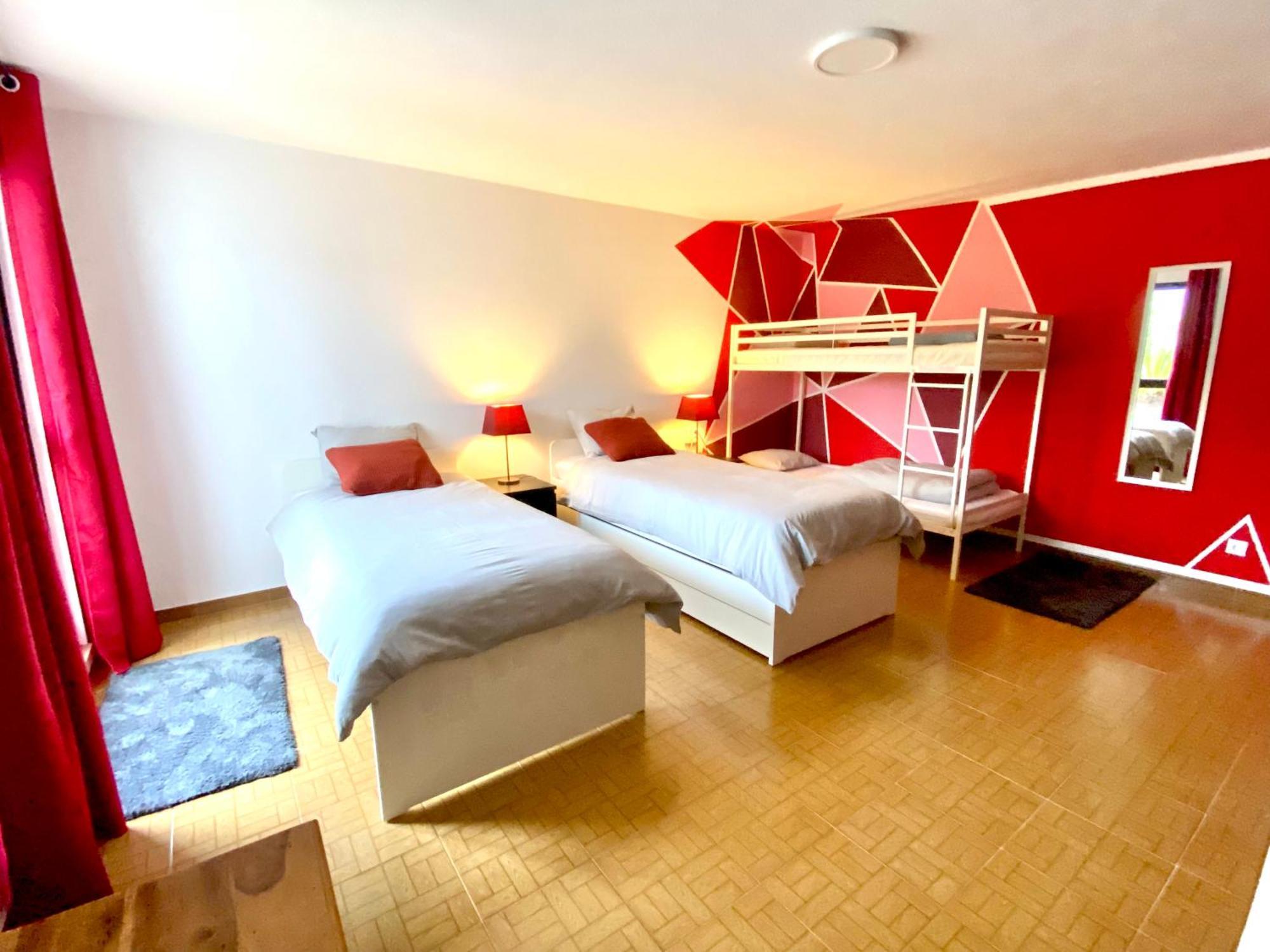 Casa Calidris - Bed, Wine & Breakfast Hotel Sesimbra Room photo