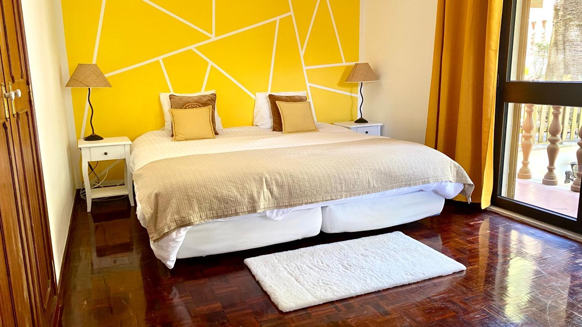 Casa Calidris - Bed, Wine & Breakfast Hotel Sesimbra Exterior photo