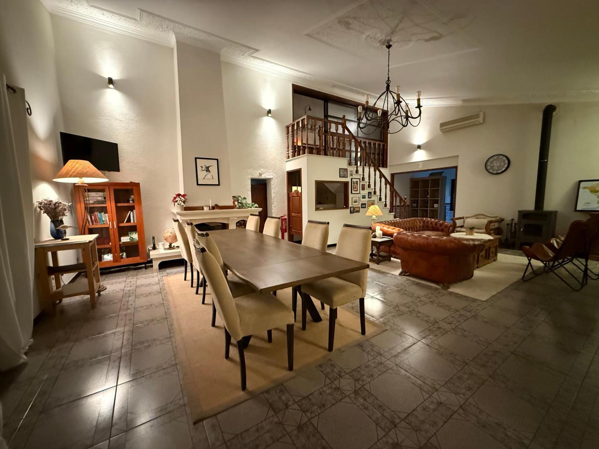 Casa Calidris - Bed, Wine & Breakfast Hotel Sesimbra Exterior photo