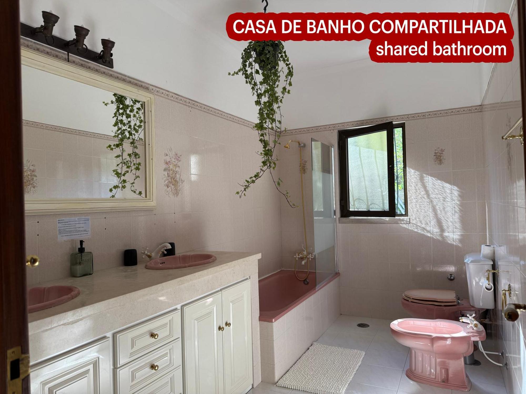 Casa Calidris - Bed, Wine & Breakfast Hotel Sesimbra Exterior photo